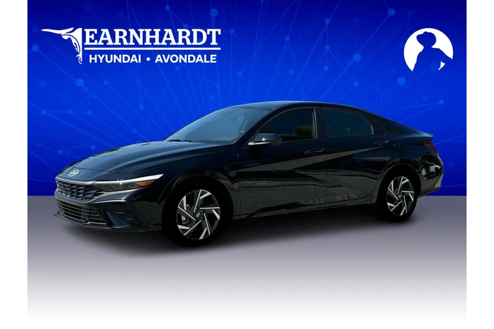 $22999 : Hyundai ELANTRA 2025 SEL Spo image 2