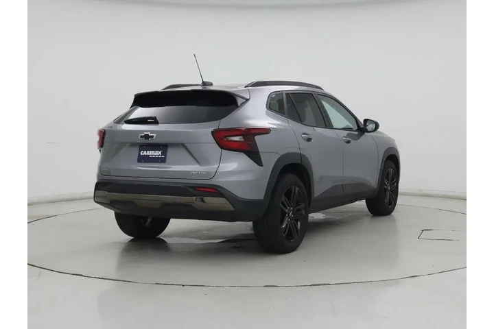 $25998 : Chevrolet Trax 2025 ACTIV 4d image 8