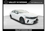 Kia K5 2022 LXS 4dr Sedan en San Bernardino