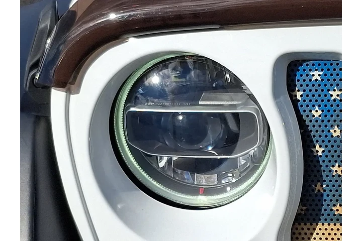 $26000 : Jeep Wrangler Unlimited 2020 image 9