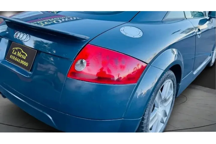 $6990 : 2005 TT TT image 4