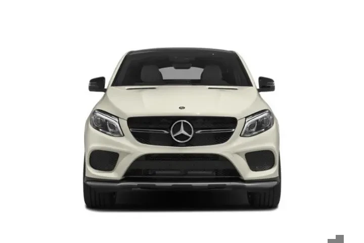 $29500 : Mercedes-Benz GLE 2018 AWD A image 4