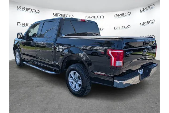 $16997 : Ford F-150 2016 4x2 King Ran image 4