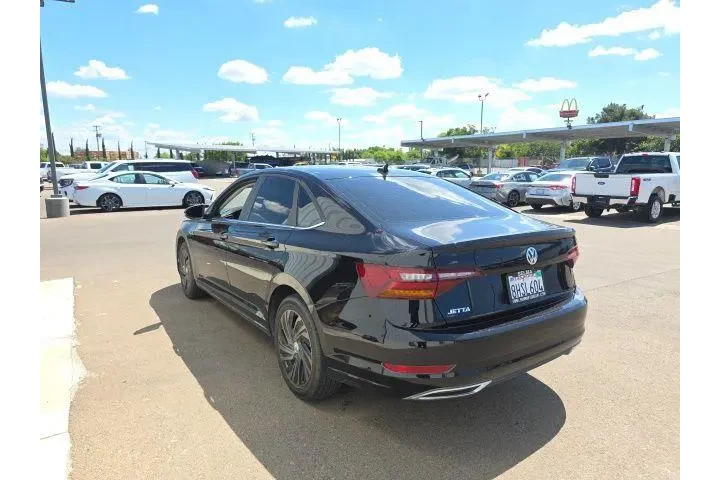 $15900 : Volkswagen Jetta 2019 SEL Pr image 4