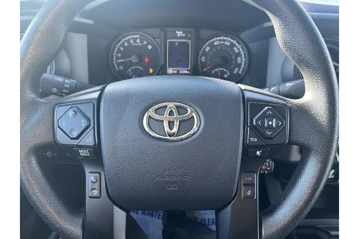 $36988 : Toyota Tacoma 2023 4x4 TRD S image 8
