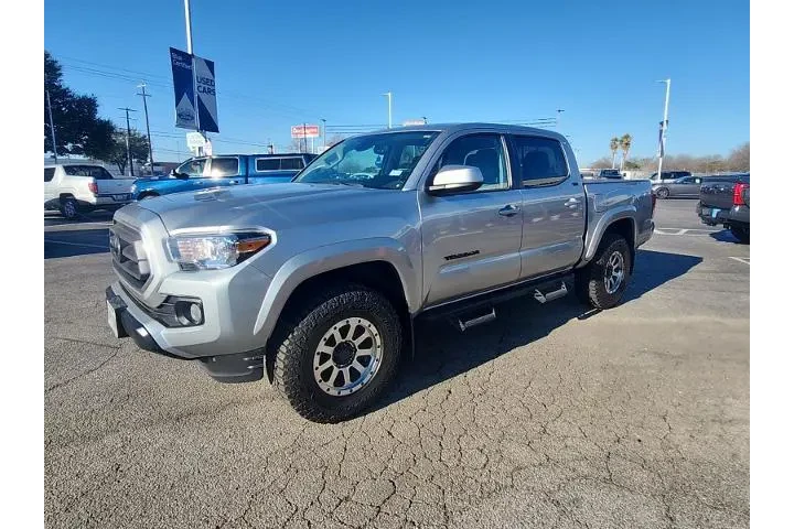 $31998 : Toyota Tacoma 2023 4x2 TRD O image 6