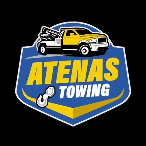 ATENA'S TOWING image 1