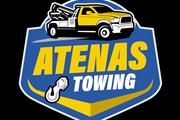 ATENA'S TOWING