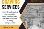 HVAC Shop Drawing Services en Elizabethtown