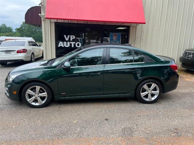 $8999 : 2015 Cruze 2LT Auto image 8