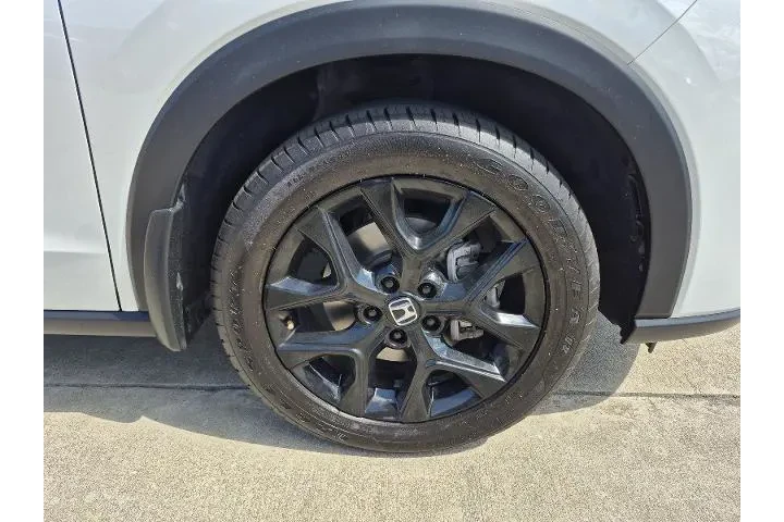 $22985 : Honda HR-V 2023 Sport 4dr Cr image 7