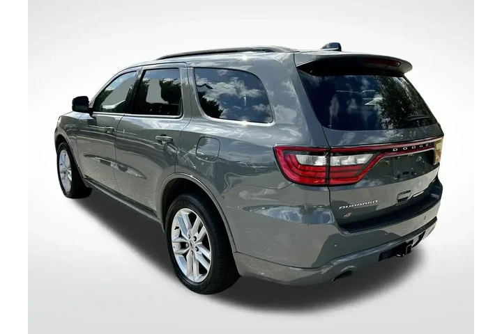 $28997 : Dodge Durango 2024 AWD GT 4d image 4
