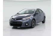 $15998 : Toyota Corolla 2014 S Plus 4 thumbnail
