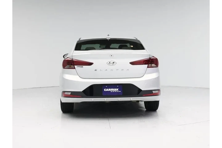 $16998 : Hyundai ELANTRA 2019 SE 4dr image 6