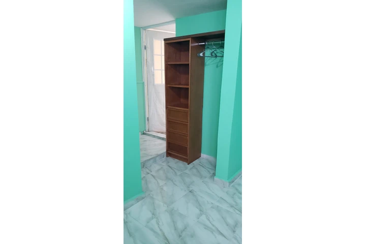 $2800 : RENTO CUARTOS AMUEBLADOS TOLUC image 4