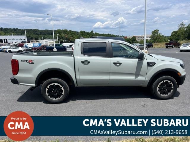 $33325 : PRE-OWNED 2021 FORD RANGER XL image 4