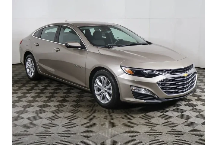 $20993 : Chevrolet Malibu 2024 LT 4dr image 2
