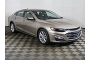 $20993 : Chevrolet Malibu 2024 LT 4dr thumbnail