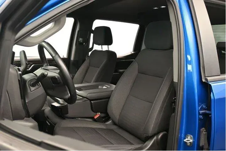 $32991 : Chevrolet Silverado 1500 202 image 10