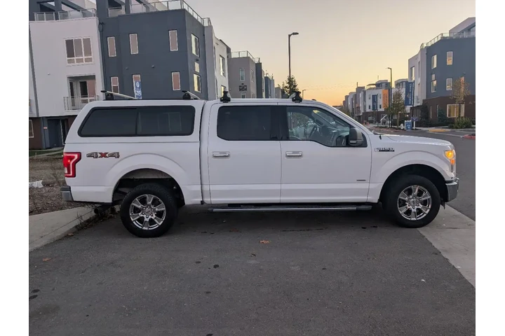 $22988 : 2015 F-150 XLT image 5