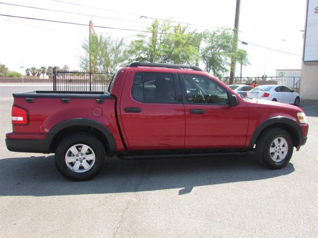 $11995 : 2007 Explorer Sport Trac XLT image 6