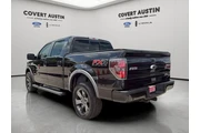Ford F-150 2014 4x4 FX4 4dr en Austin