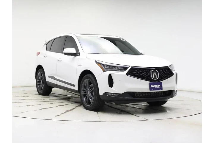 $39998 : Acura RDX 2023 SH-AWD 4dr SU image 1