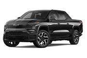 2024 Silverado EV RST en Cincinnati