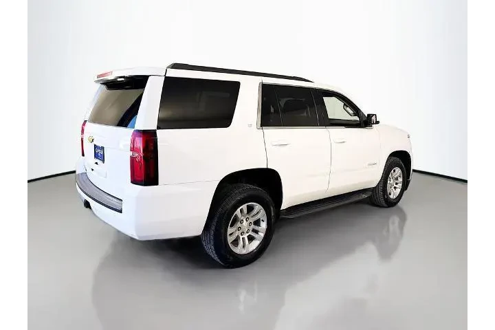 $24750 : Chevrolet Tahoe 2020 4x4 LT image 7