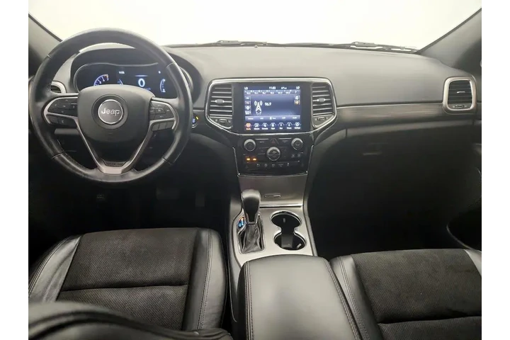$26998 : Jeep Grand Cherokee 2020 4x4 image 8