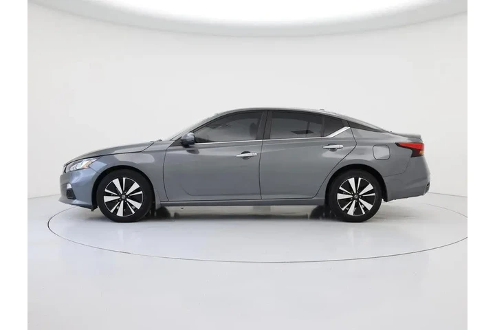 $22998 : Nissan Altima 2021 AWD 2.5 S image 3