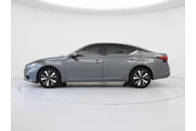 $22998 : Nissan Altima 2021 AWD 2.5 S thumbnail