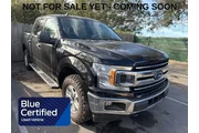 Ford F-150 2019 4x4 XL 4dr S en San Diego