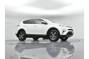 $22500 : Toyota RAV4 2018 XLE 4dr SUV thumbnail
