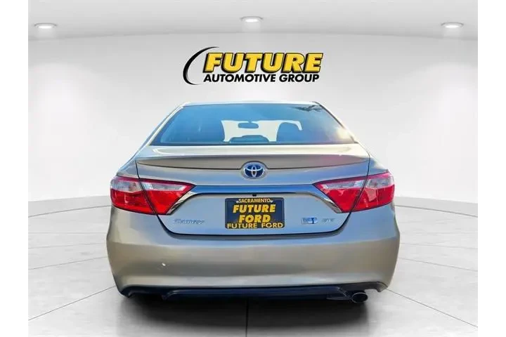 $15988 : Toyota Camry Hybrid 2015 SE image 5