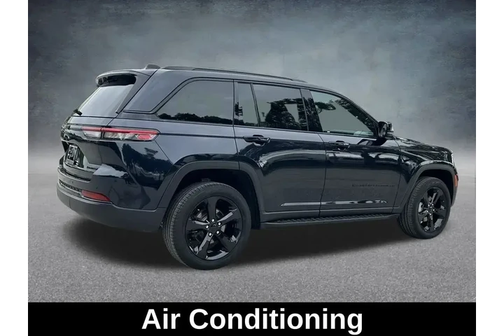 $35994 : Jeep Grand Cherokee 2024 4x2 image 7