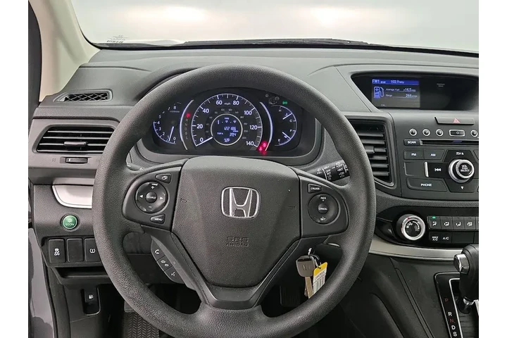 $14998 : Honda CR-V 2016 LX 4dr SUV image 10