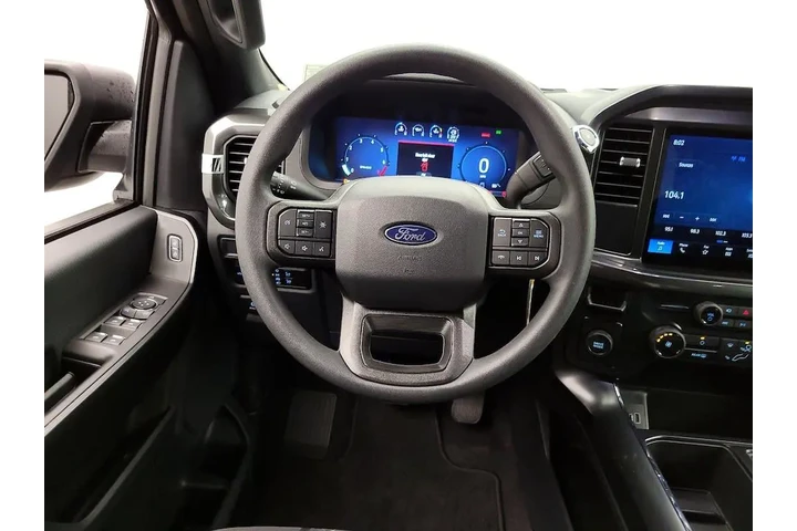 $39998 : Ford F-150 2025 4x2 STX 4dr image 10