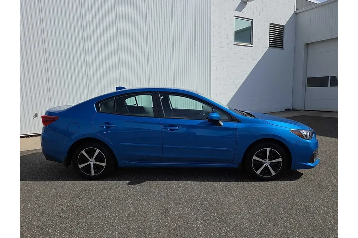 $18325 : Subaru Impreza 2023 AWD Prem image 7