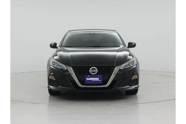 $20998 : Nissan Altima 2022 2.5 SR 4d image 5