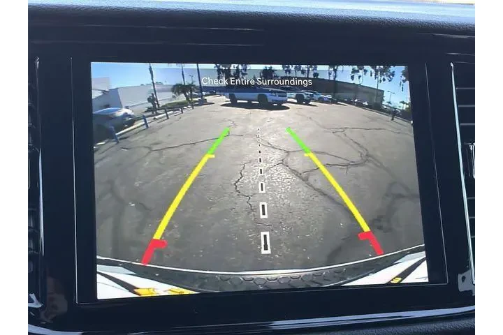 $38745 : Dodge Durango 2024 AWD R/T 4 image 6