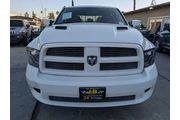 $12995 : 2010 RAM 1500 ST Crew Cab 2WD thumbnail