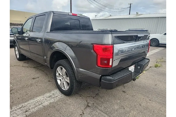 $35871 : Ford F-150 2018 4x4 King Ran image 10