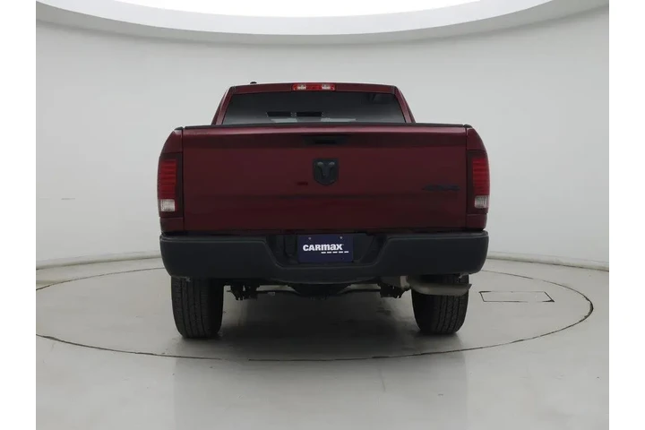 $31998 : Ram 1500 Classic 2024 4x4 Wa image 6