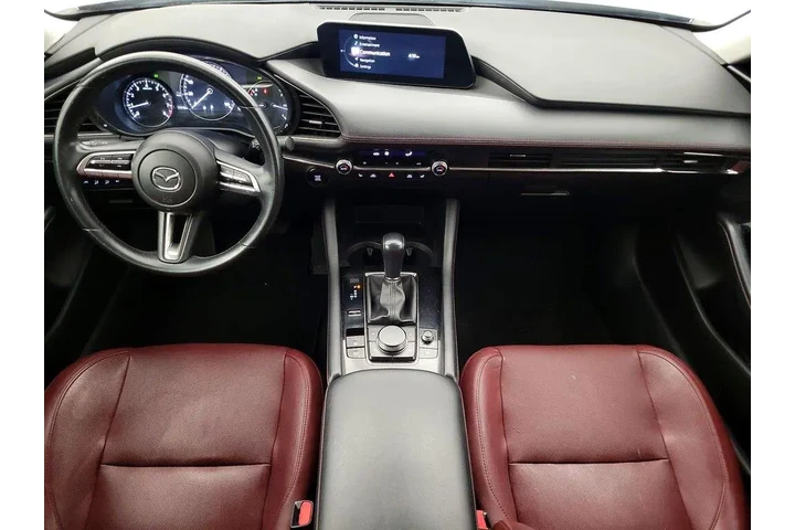 $24998 : Mazda Mazda3 Sedan 2023 AWD image 9