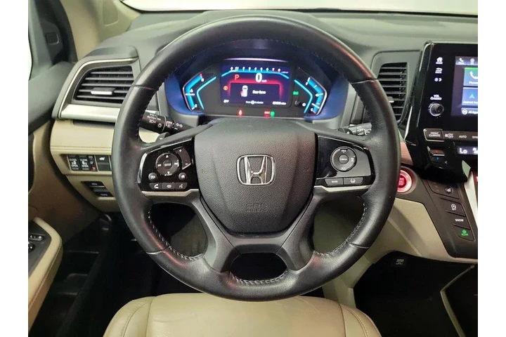 $34998 : Honda Odyssey 2020 EX-L 4dr image 10