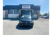 2013 Passat SE en Louisville