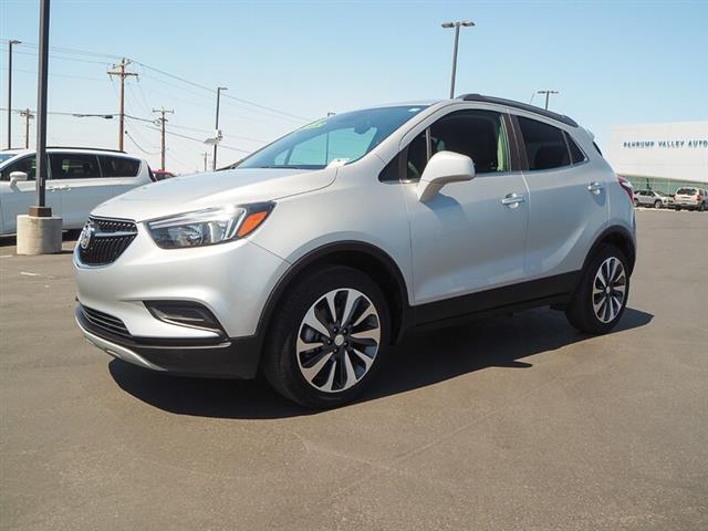 $19910 : Pre-Owned 2021 ENCORE PREFERR image 3