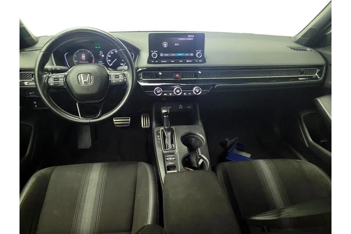 $23998 : Honda Civic 2023 Sport 4dr S image 9