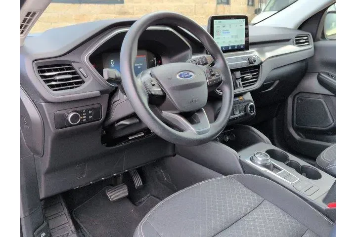 $23784 : Ford Escape 2025 AWD Active image 10